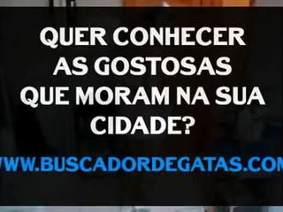 Alguem komma minha esposa