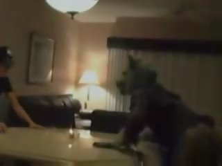 Предварителен преглед horney werewolf от wwwjtvideoonline