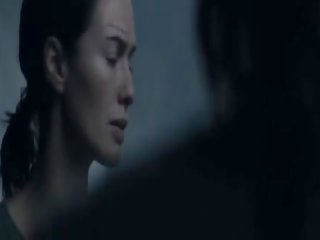 Lena headey die gebrochen