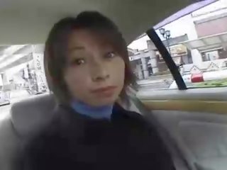 Gift japansk milf borte vill