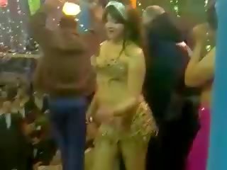 Танц арабски египет 5