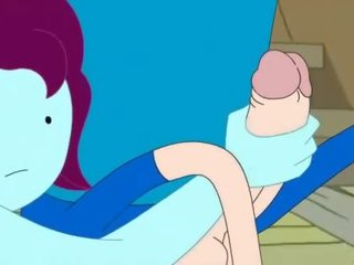 Adventure Time porn Bikini Babes time!