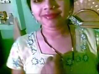 Desi bhabhi vol romantiek 