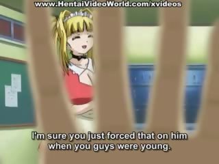 Xxx hentai xxx video movie