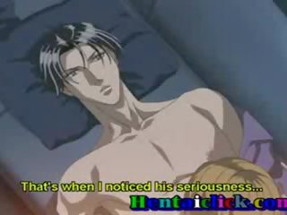 Berotot hentai homo tegar analsex