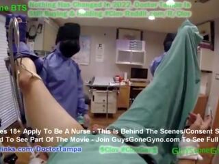 น้ำอสุจิ extraction &num;4 บน medico tampa whos taken โดย nonbinary ทางการแพทย์ perverts ไปยัง the cum clinic&excl; เต็ม วิด guysgonegyno&period;com&excl;